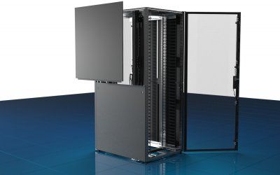 Z-Serverskåp 19