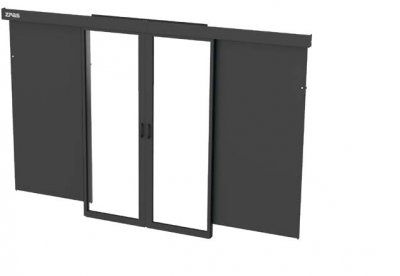 SZB/DSR IT DataBox - Aisle Containment