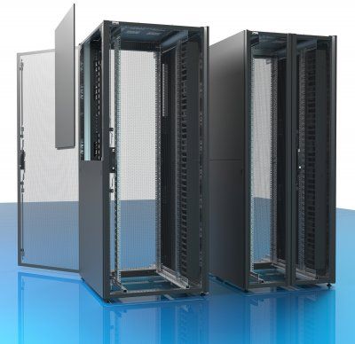 Z-Serverskåp 19