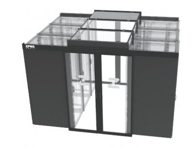 Z-Serverskåp 19