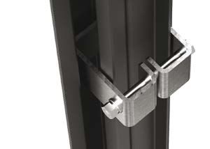 SZB/DSR IT DataBox - Aisle Containment