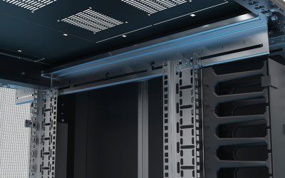 Z-Serverskåp 19
