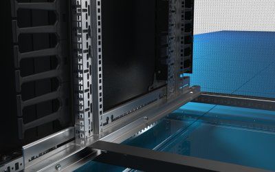 Z-Serverskåp 19