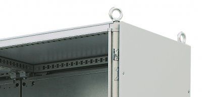 SZE3 Golvskåp IP 55