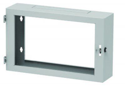 Z-Cube Två-sektionsram 150mm