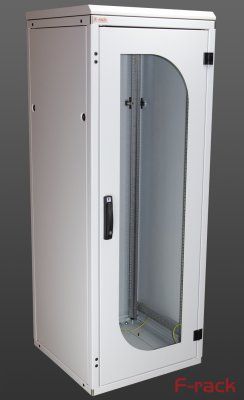SZB IT 33U 600x600mm IP41
