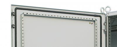 SZE3 Golvskåp IP 55