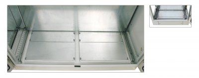 SZE2 Golvskåp Industri IP-54