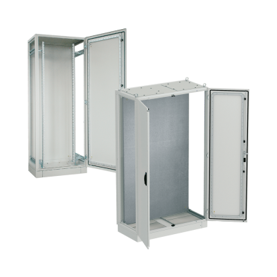 SZE2 Golvskåp Industri IP-54