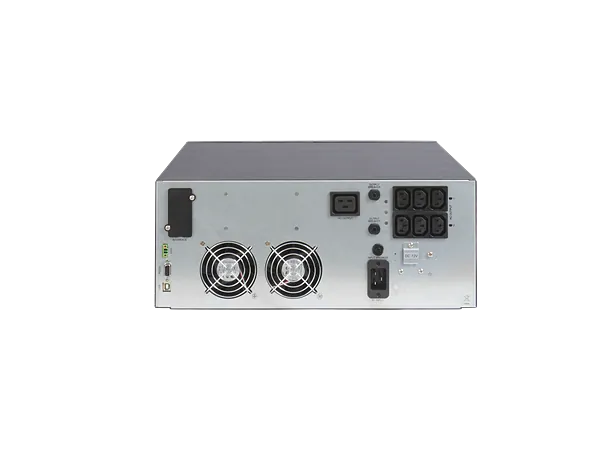 UPS ODIN 3000VA 4U rack i djup 432mm