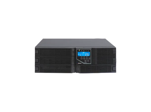 UPS ODIN 2000VA rack 3U djup 432mm