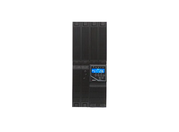 UPS ODIN 3000VA 4U i djup 432mm